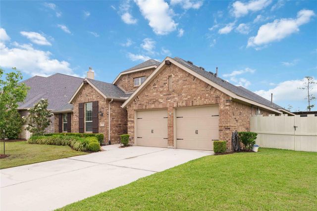 10127 Coopers Hawk, Conroe, TX, 77385
