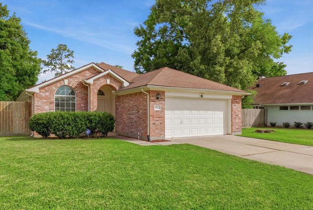 16018 Spinnaker, Crosby, TX, 77532