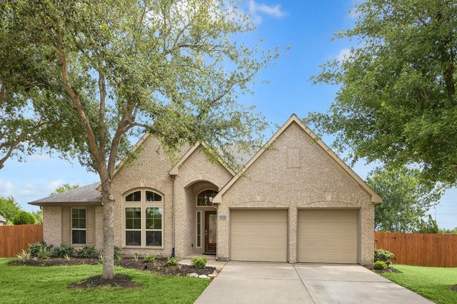 28802 Hollycrest, Katy, TX, 77494