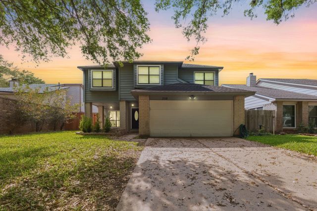 2118 Creekshire, Sugar Land, TX, 77478