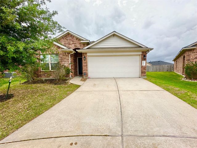 20811 Birch Heights, Katy, TX, 77449
