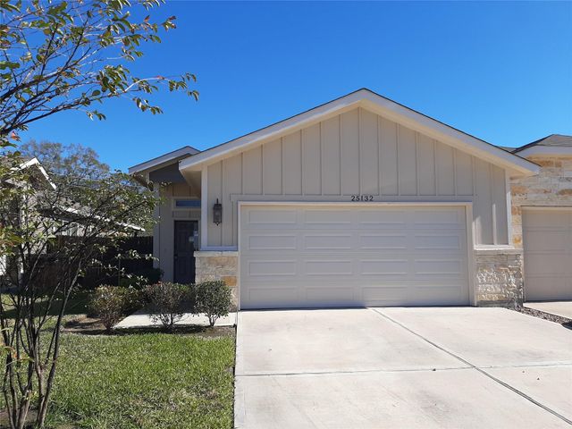 25132 Pacific Wren, Magnolia, TX, 77354