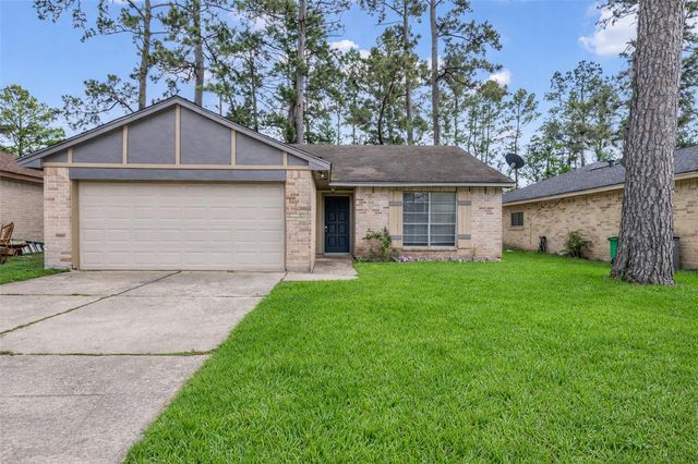 4830 Hickorygate, Spring, TX, 77373