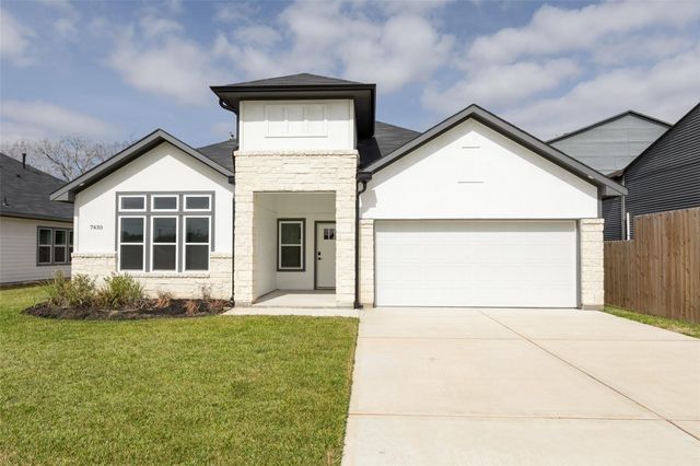 7430 Avenue E, Beasley, TX, 77417