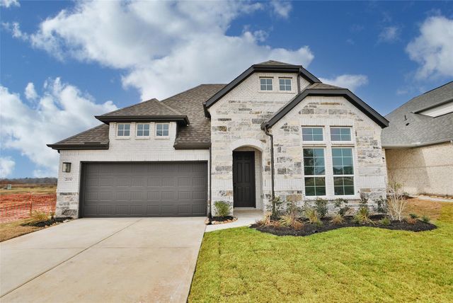 21130 Sunlight Grove