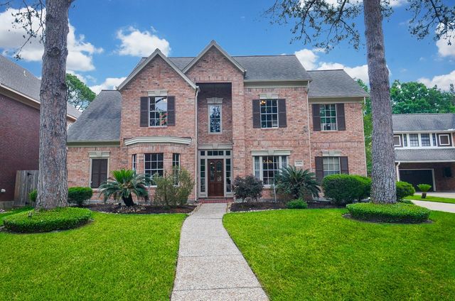 5106 Danebridge, Houston, TX, 77084