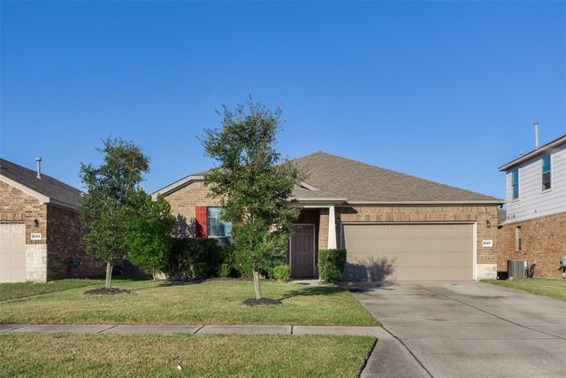 8127 Running Brook, Richmond, TX, 77469