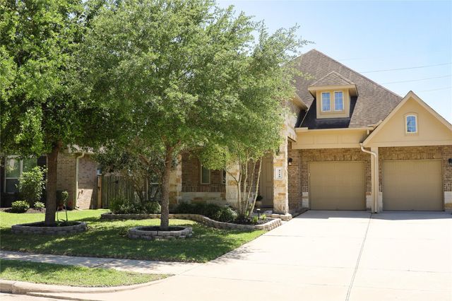 4710 Tilbury Trail, Richmond, TX, 77407