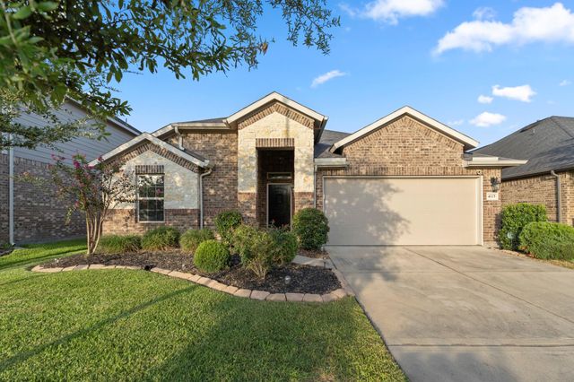 4115 Steven Falls, Spring, TX, 77386