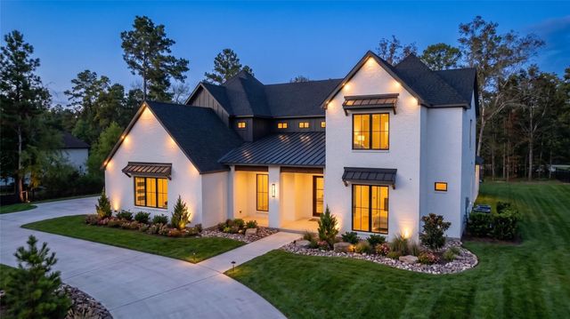 5510 PINE WOOD MEADOWS, Spring, TX, 77386