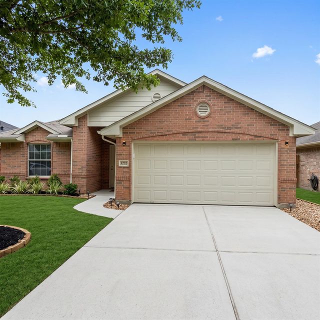 32327 Cross Spring Park Lane, Conroe, TX, 77385