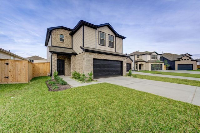 16132 Sepia Manor, Conroe, TX, 77378
