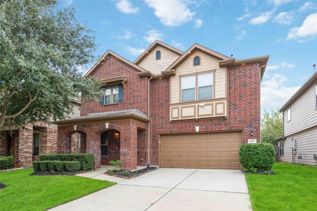 16423 Williamstown, Houston, TX, 77084