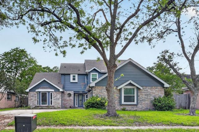 417 Hillary, Sugar Land, TX, 77498