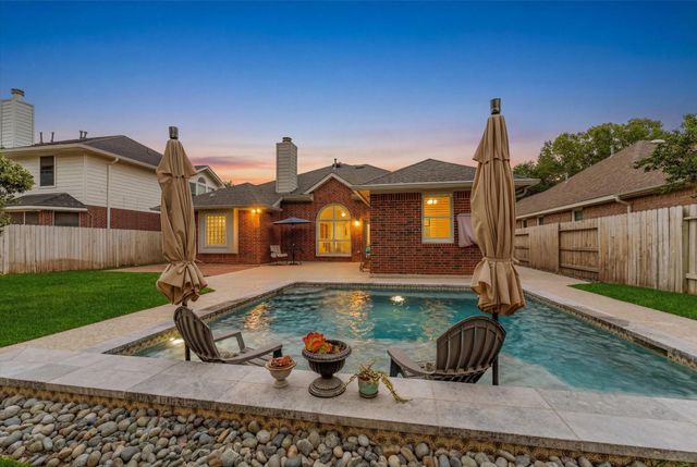 20323 Fairfield Trace, Cypress, TX, 77433