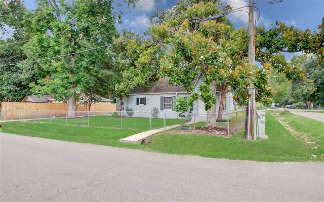 3202 Melbourne, Houston, TX, 77026