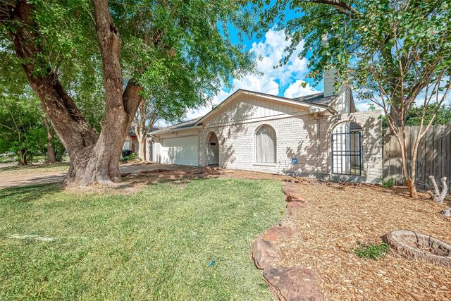 10607 Silkwood, Houston, TX, 77031