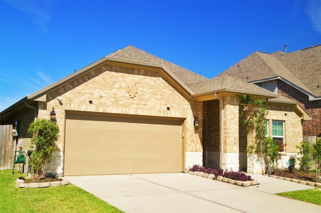 3914 Dry Creek, Missouri City, TX, 77459
