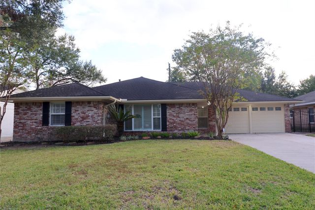 4839 Mcdermed, Houston, TX, 77035