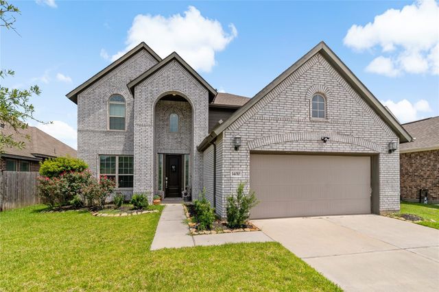 14010 Hartford Heights, Rosharon, TX, 77583