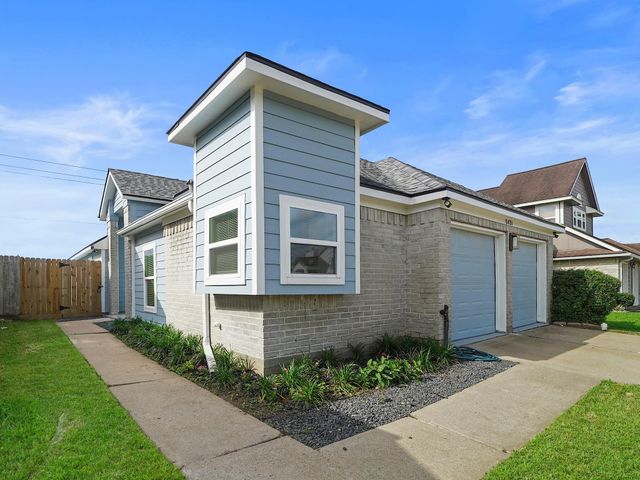 6431 Marinwood, Houston, TX, 77053