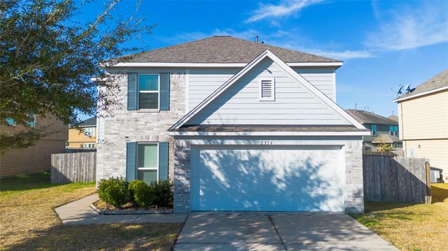 2314 Zephyr, Rosenberg, TX, 77471