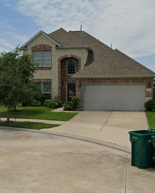 118 Silverglen, La Marque, TX, 77568