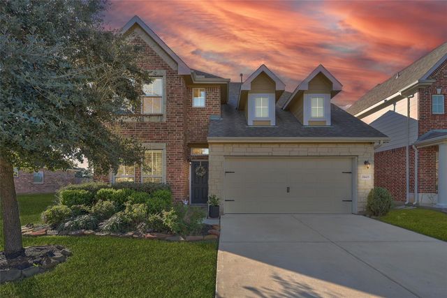 21603 Rainfall Park, Spring, TX, 77388