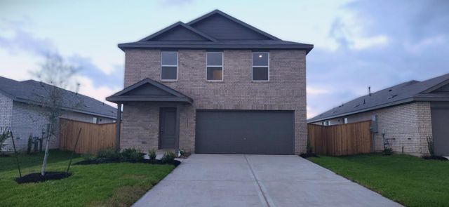 26815 Prairie Smoke, Katy, TX, 77493