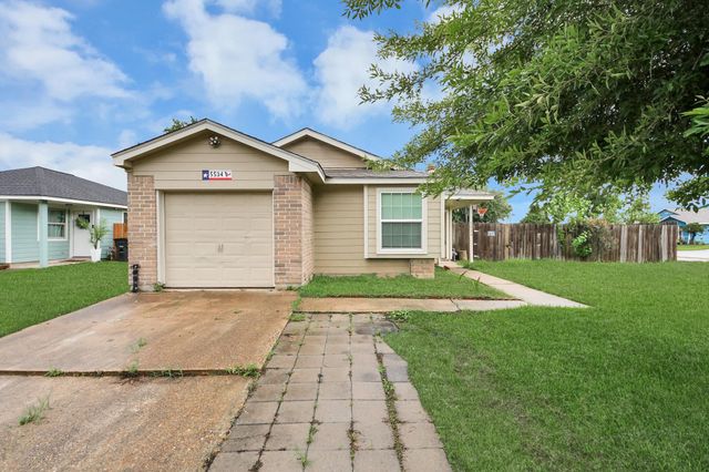 5534 Ambern, Houston, TX, 77053