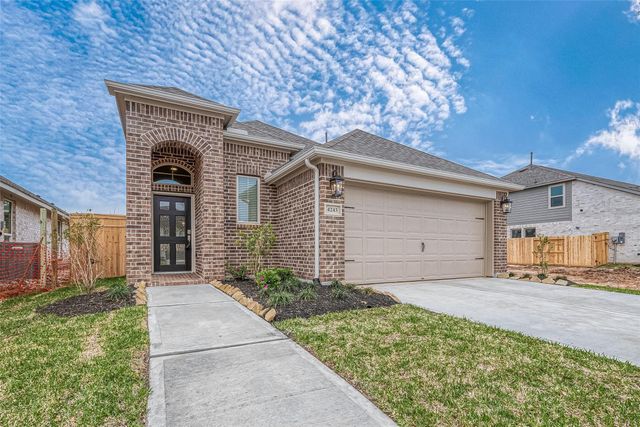 4243 Colony, Missouri City, TX, 77459