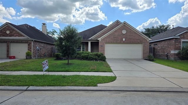 14119 Englewood Park, Cypress, TX, 77429