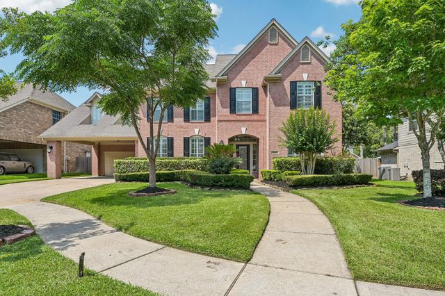  4607 Jade Green Ct, Houston, TX 77059