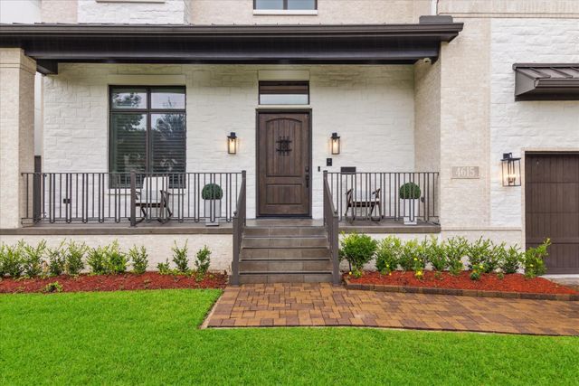 4615 Verone, Bellaire, TX, 77401
