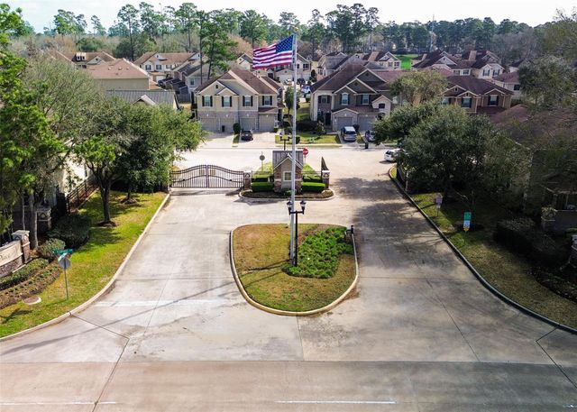 16026 Limestone Lake, Tomball, TX, 77377