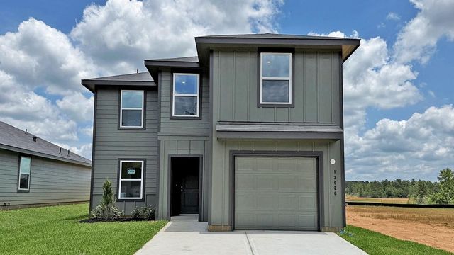 13020 McCrorey Trails, Conroe, TX, 77303