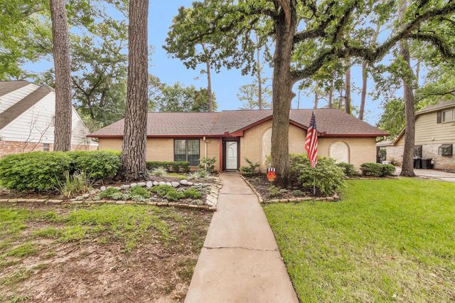 5914 Pine Arbor, Houston, TX, 77066