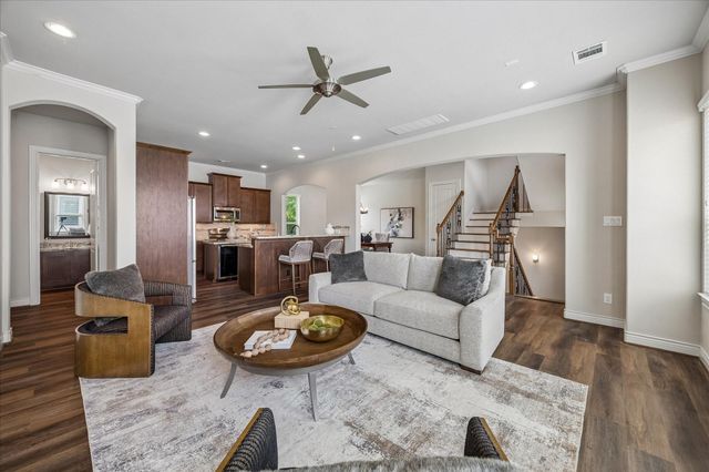 1622 Parker, Houston, TX, 77007