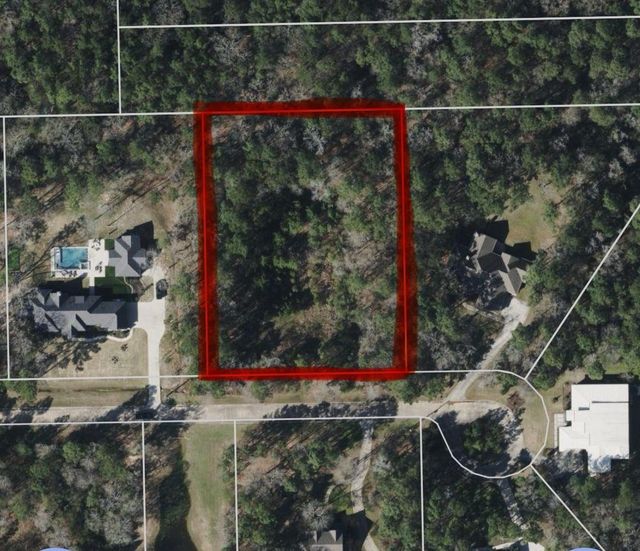 11124 Sunset, Magnolia, TX, 77354