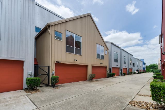2605 Calumet, Houston, TX, 77004