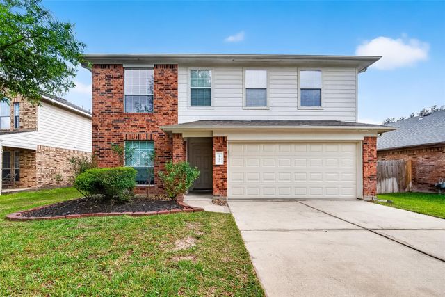 31722 Royal Woods, Conroe, TX, 77385