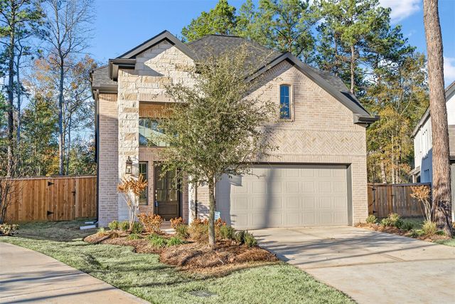 611 Pecan Hickory, Conroe, TX, 77318