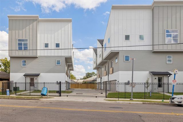 111 Milby Street C, Houston, TX, 77003