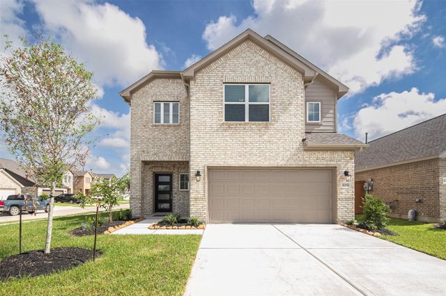 21290 Catalina Palm, Cypress, TX, 77433