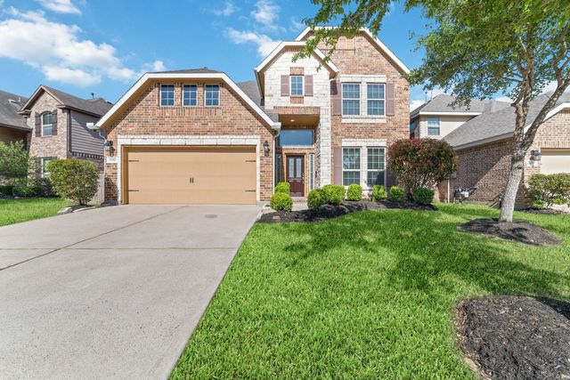11911 Cittanova, Richmond, TX, 77406