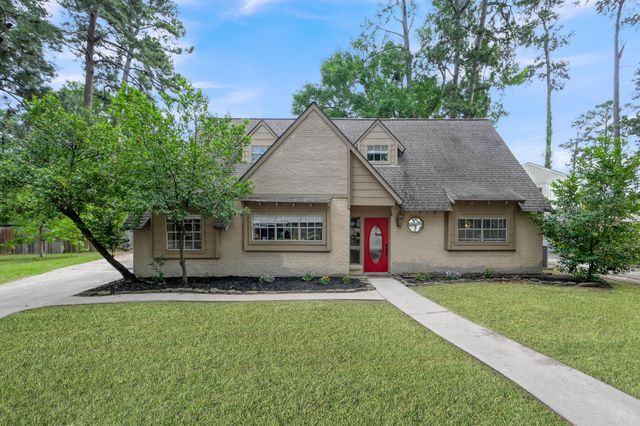  25610 Walnut Grove Cir, Spring, TX 77380