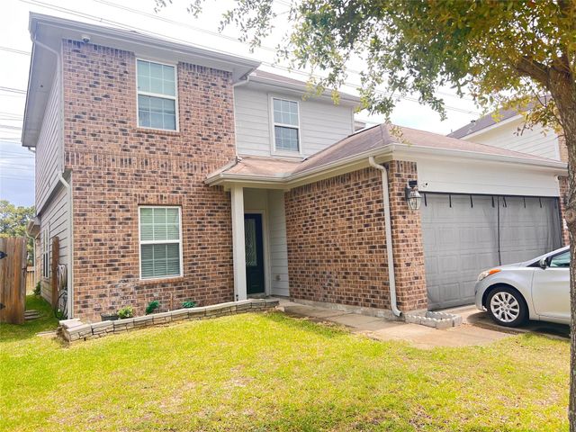  17210 Erin Oaks Ln, Humble, TX 77396
