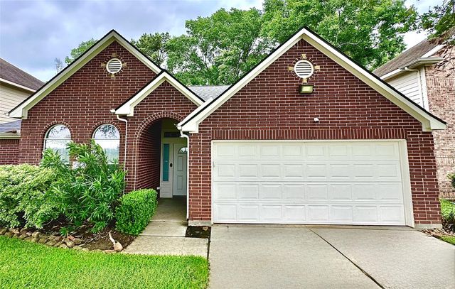 21641 Forest Colony, Porter, TX, 77365