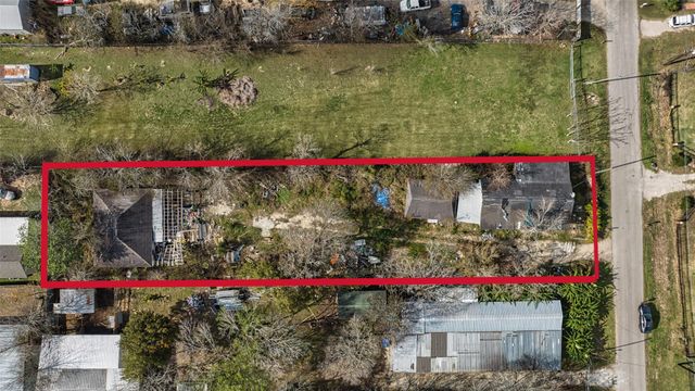 722 Pine, Arcola, TX, 77583