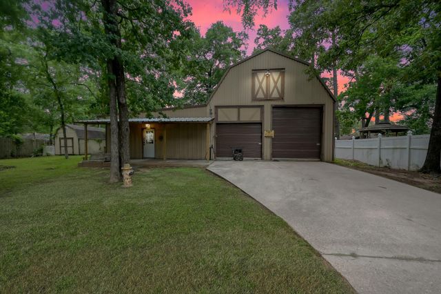403 Spring Woods, Spring, TX, 77386
